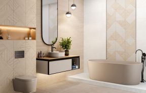 Patio от Alma Ceramica – смотреть все фото из кафеля коллекции в каталоге «Эмарти»