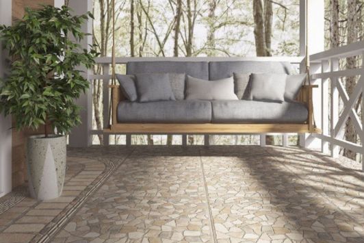 Stail от Alma Ceramica – фото кафеля из коллекции и цена в каталоге «Эмарти