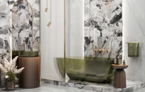 Obsidian от LCM – смотреть все фото из кафеля коллекции в каталоге «Эмарти»