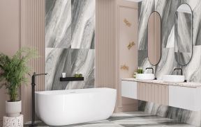 Skyfall от LCM – смотреть все фото из кафеля коллекции в каталоге «Эмарти»