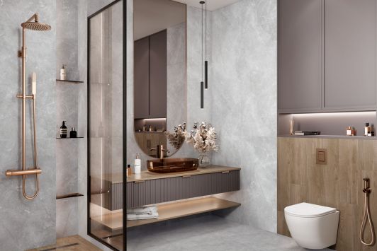 Aparel 600*1200 от Alma Ceramica – фото кафеля из коллекции и цена в каталоге «Эмарти