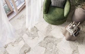 Seashell 600*600 от New Trend – смотреть все фото из кафеля коллекции в каталоге «Эмарти»