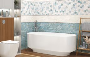 Maritime от Alma Ceramica – смотреть все фото из кафеля коллекции в каталоге «Эмарти»