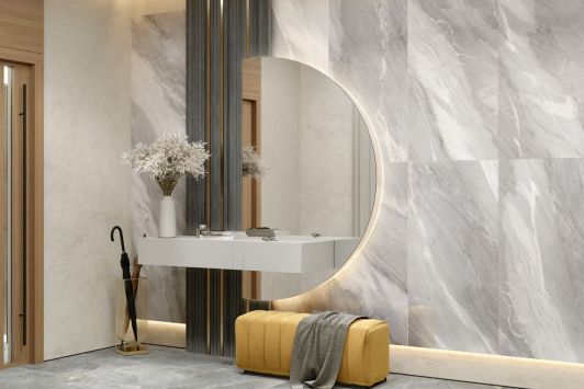 Sentido NT от New Trend – фото кафеля из коллекции и цена в каталоге «Эмарти