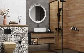 Boho от Alma Ceramica – смотреть все фото из кафеля коллекции в каталоге «Эмарти»