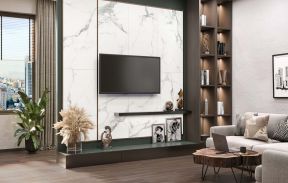 Calacatta Lincoln от Delacora – смотреть все фото из кафеля коллекции в каталоге «Эмарти»