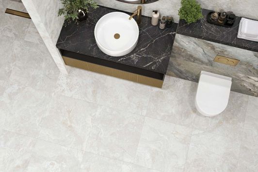 Muse 600*600 от New Trend – фото кафеля из коллекции и цена в каталоге «Эмарти