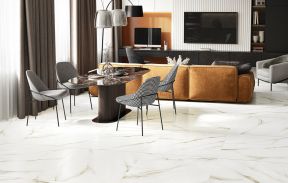 Bianco Chiara от Alma Ceramica – смотреть все фото из кафеля коллекции в каталоге «Эмарти»