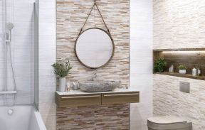 Arteo от Alma Ceramica – смотреть все фото из кафеля коллекции в каталоге «Эмарти»
