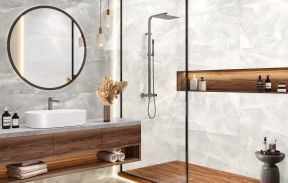 Salt от Delacora – смотреть все фото из кафеля коллекции в каталоге «Эмарти»