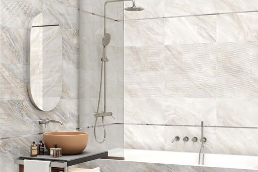 Sunrock от New Trend – фото кафеля из коллекции и цена в каталоге «Эмарти