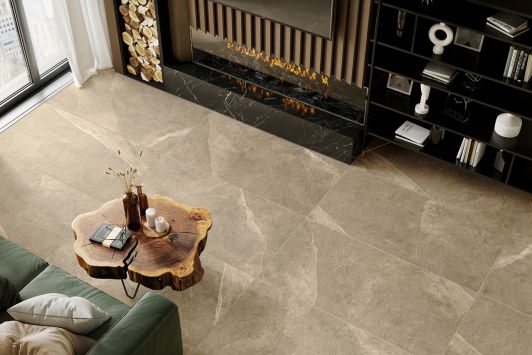 Basalto 600*1200 от Alma Ceramica – фото кафеля из коллекции и цена в каталоге «Эмарти