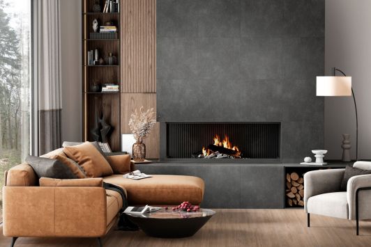 Beton PRO от Alma Ceramica – фото кафеля из коллекции и цена в каталоге «Эмарти