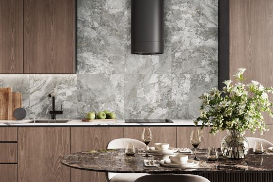 Rock Line от Alma Ceramica – фото кафеля из коллекции и цена в каталоге «Эмарти