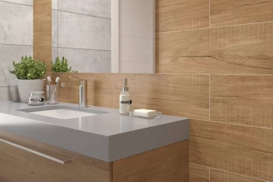Home Wood от Grasaro – фото кафеля из коллекции и цена в каталоге «Эмарти