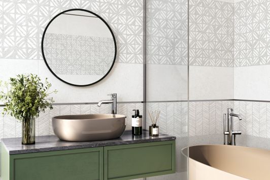 Amarant от Alma Ceramica – фото кафеля из коллекции и цена в каталоге «Эмарти