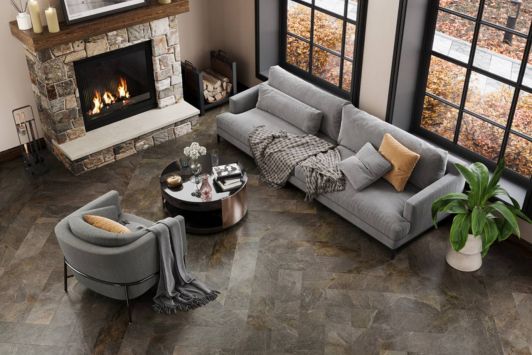 Santorini от Delacora – фото кафеля из коллекции и цена в каталоге «Эмарти