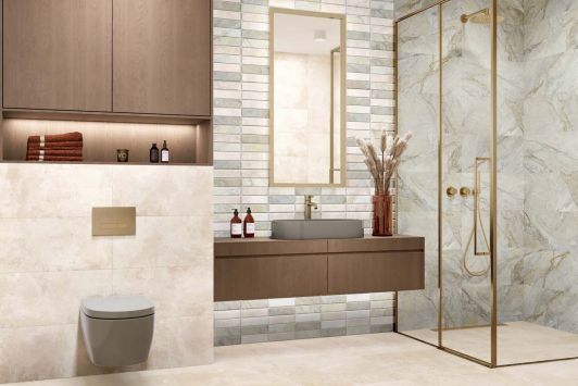 Arty от New Trend – фото кафеля из коллекции и цена в каталоге «Эмарти