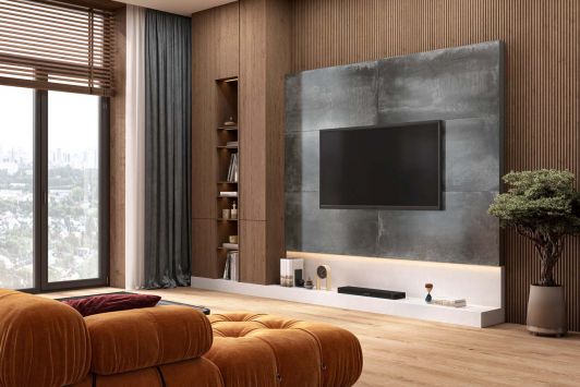 Misty от Delacora – фото кафеля из коллекции и цена в каталоге «Эмарти