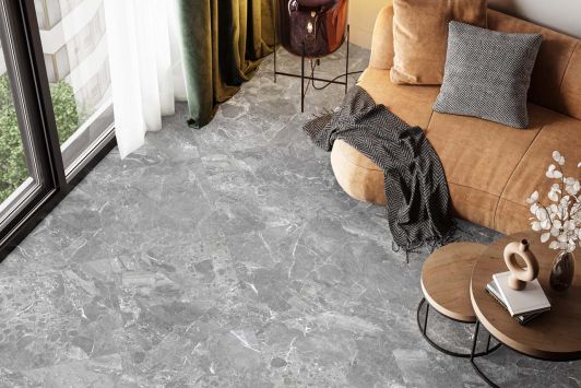 Greiny 600*600 от Delacora – фото кафеля из коллекции и цена в каталоге «Эмарти