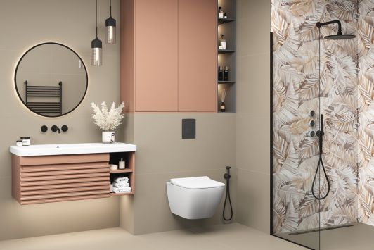 Spector 600*1200 от Alma Ceramica – фото кафеля из коллекции и цена в каталоге «Эмарти