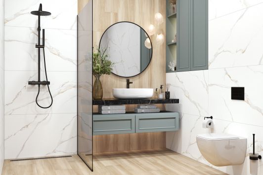 Apricot от Artkera Group – фото кафеля из коллекции и цена в каталоге «Эмарти