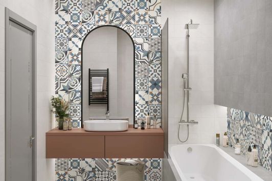 Design Art керамогранит3