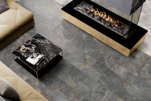 Santorini от Delacora – фото кафеля из коллекции и цена в каталоге «Эмарти