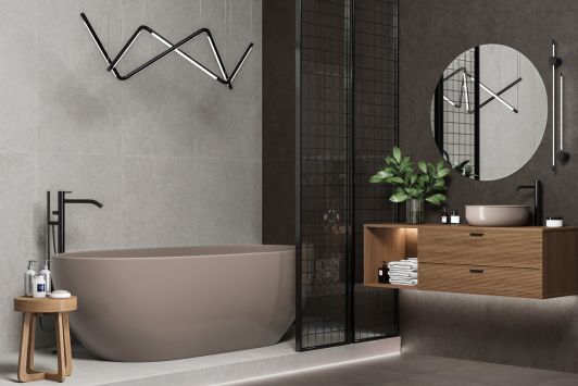 Bond 600*1200 от Alma Ceramica – фото кафеля из коллекции и цена в каталоге «Эмарти