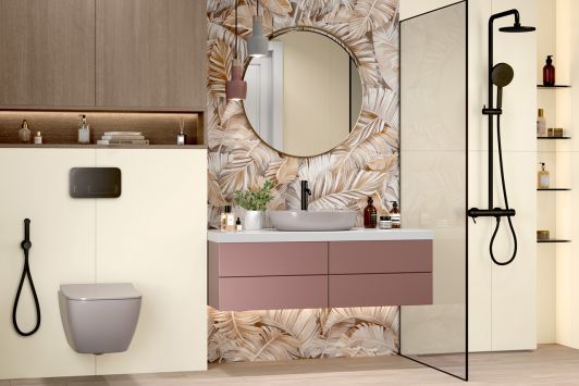 Spector 600*1200 от Alma Ceramica – фото кафеля из коллекции и цена в каталоге «Эмарти