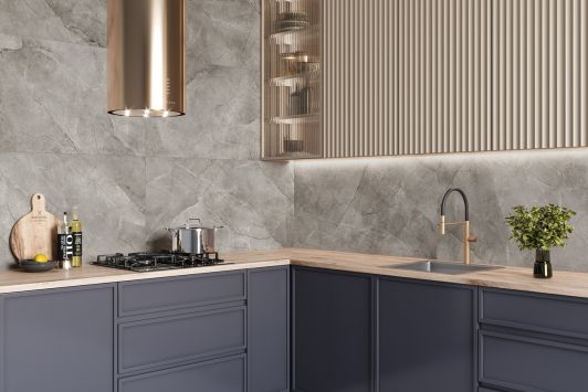 Rock Line 600*1200 от Alma Ceramica – фото кафеля из коллекции и цена в каталоге «Эмарти