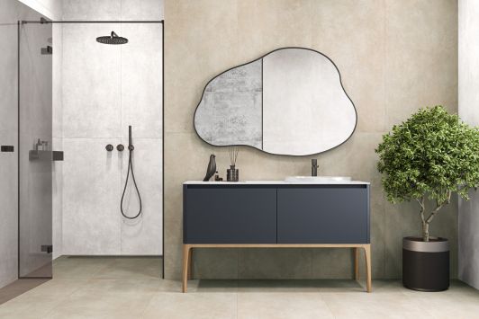 Totem 600*1200 от Alma Ceramica – фото кафеля из коллекции и цена в каталоге «Эмарти