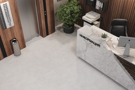 Mural 600*600 от Alma Ceramica – фото кафеля из коллекции и цена в каталоге «Эмарти