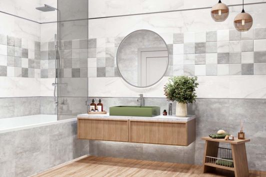 Titan от New Trend – фото кафеля из коллекции и цена в каталоге «Эмарти