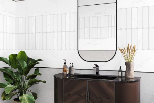 Amarant от Alma Ceramica – фото кафеля из коллекции и цена в каталоге «Эмарти