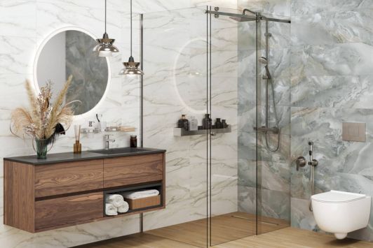 Bavaro от Delacora – фото кафеля из коллекции и цена в каталоге «Эмарти