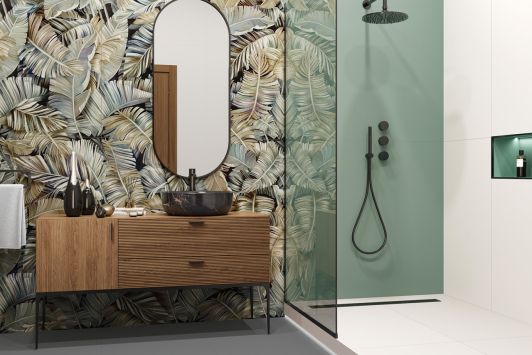 Spector 600*1200 от Alma Ceramica – фото кафеля из коллекции и цена в каталоге «Эмарти