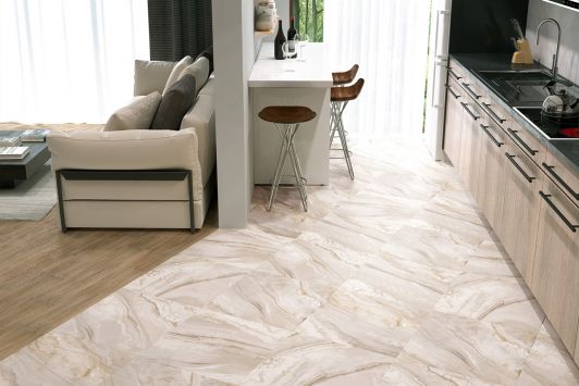 Мэджик / Magic 600*600 от Alma Ceramica – фото кафеля из коллекции и цена в каталоге «Эмарти