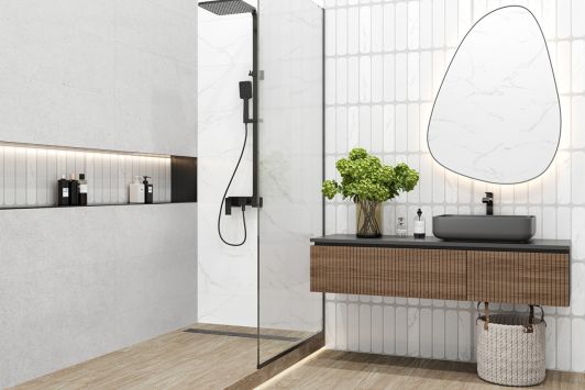 Amarant от Alma Ceramica – фото кафеля из коллекции и цена в каталоге «Эмарти