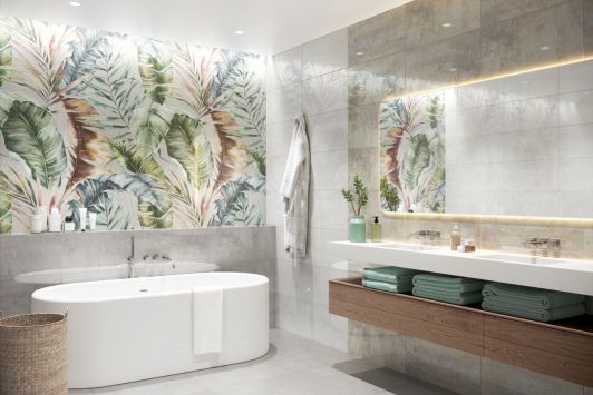 Infinium от Global Tile – фото кафеля из коллекции и цена в каталоге «Эмарти