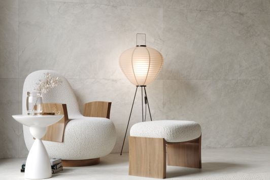 Krater от Kerranova – фото кафеля из коллекции и цена в каталоге «Эмарти