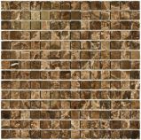 Мозаика из коллекции кафеля Мозаика из натурального камня от Bonaparte – фото кафеля и цены в каталоге «Эмарти»