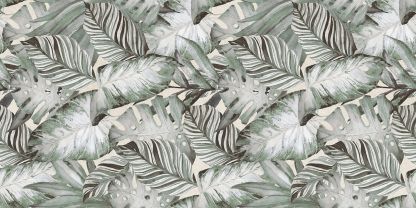 Керамогранит Tropical_GT Зеленый Global Tile купить на сайте «Эмарти», смотреть фото