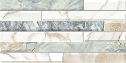 Плитка настенная Nevada Alma Ceramica купить на сайте «Эмарти», смотреть фото