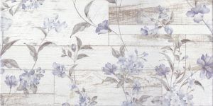 Плитка облицовочная Сан Ремо GT15VG 500х250 панно2 Global Tile купить на сайте «Эмарти», смотреть фото