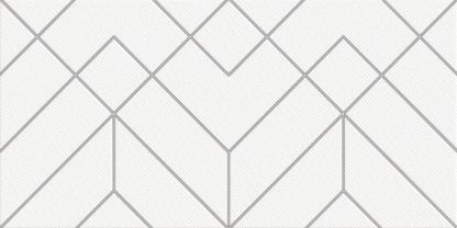 Плитка настенная Мореска геометрия декор бежевый LASSELSBERGER купить на сайте «Эмарти», смотреть фото