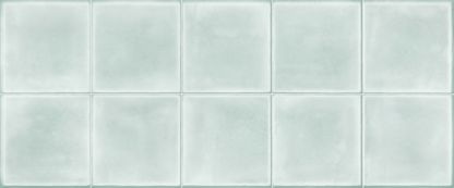 Плитка настенная Sweety turquoise square wall 05 Gracia Ceramica купить на сайте «Эмарти», смотреть фото