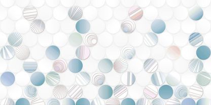 Плитка настенная Bolle Alma Ceramica купить на сайте «Эмарти», смотреть фото