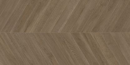 Керамогранит Walnut Chevron Dark Delacora купить на сайте «Эмарти», смотреть фото