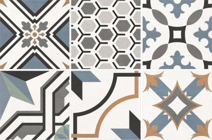 Керамогранит DESIGN MIX 2 New Trend купить на сайте «Эмарти», смотреть фото